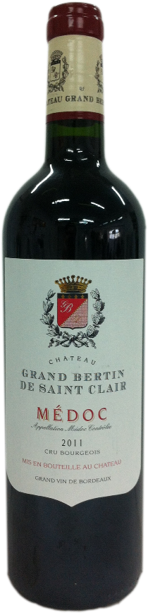 ChGrandBertinStClair2011